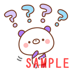 激カワおもしろスタンプ