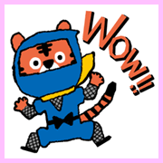 ジャパニーズアニマル