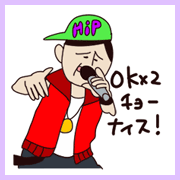 ﾁｮｲうざﾗｯﾊﾟｰ